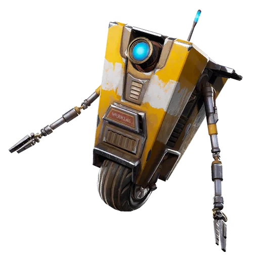 Claptrap
