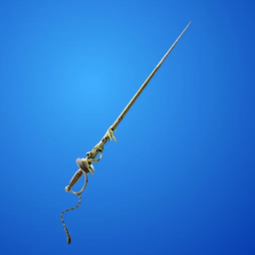 Norrington's Sacrifice pickaxe fortnite