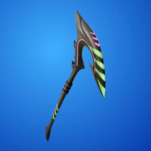 Velocity Edge pickaxe fortnite