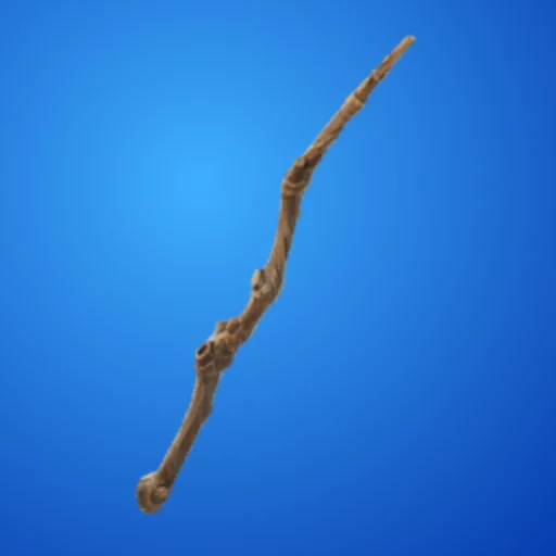 Winter's Wand pickaxe fortnite