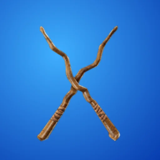 Potion Master pickaxe fortnite