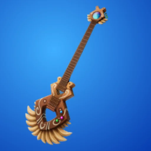 Astral Eye pickaxe fortnite