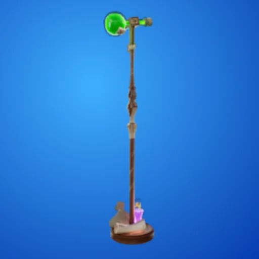 Elix Vox pickaxe fortnite