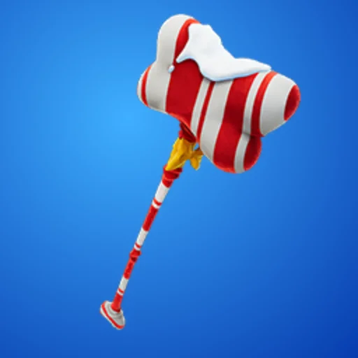 Dogg Treat pickaxe fortnite