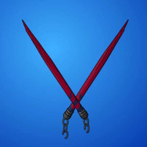 Sharpened Playful Cloud pickaxe fortnite