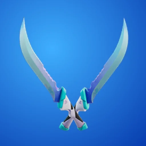 Opaline Slashers pickaxe fortnite