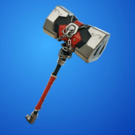 Snout Smasher pickaxe fortnite