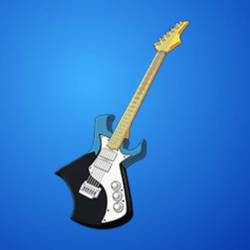 Invincible Shredder pickaxe fortnite