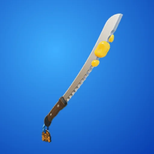 Pankiri pickaxe fortnite