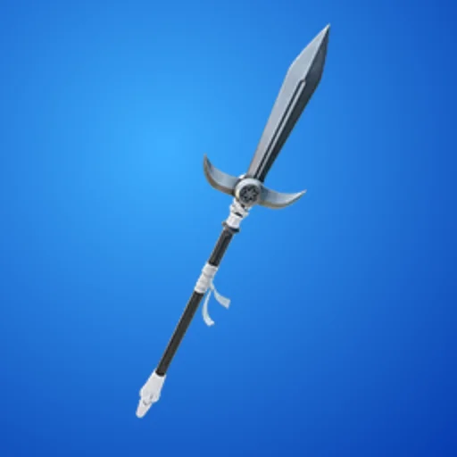 Trooper's Kamayari pickaxe fortnite