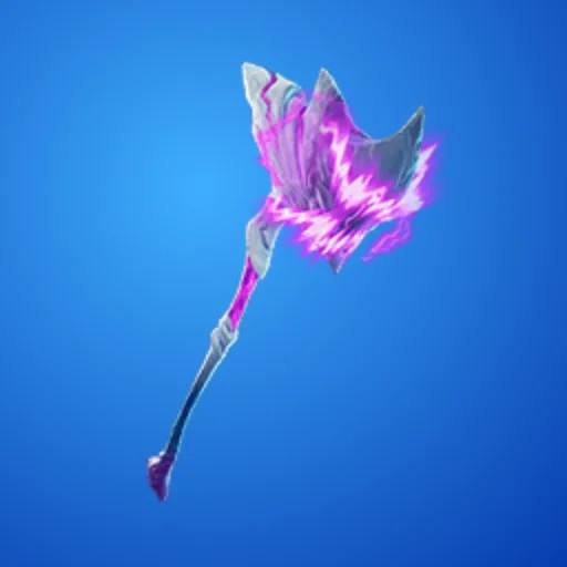 Storm's Maw pickaxe fortnite