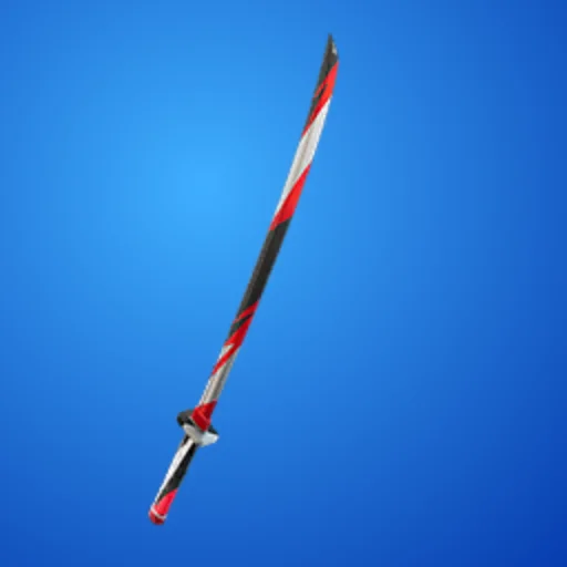 Champion's Blade pickaxe fortnite