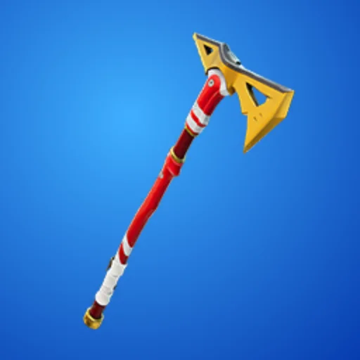 Humbug Slicer pickaxe fortnite