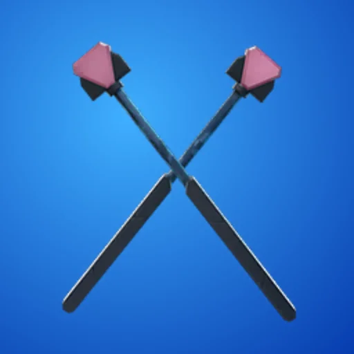 LPFZ KIT pickaxe fortnite
