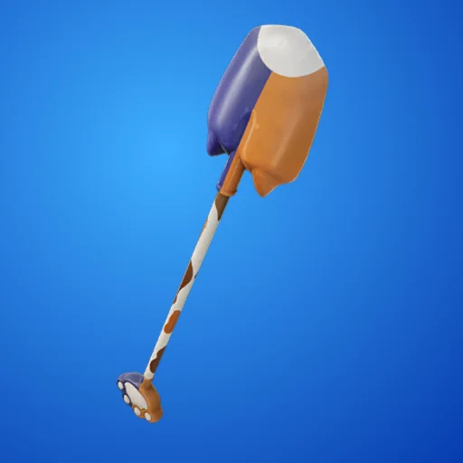 Dune Scooper pickaxe fortnite