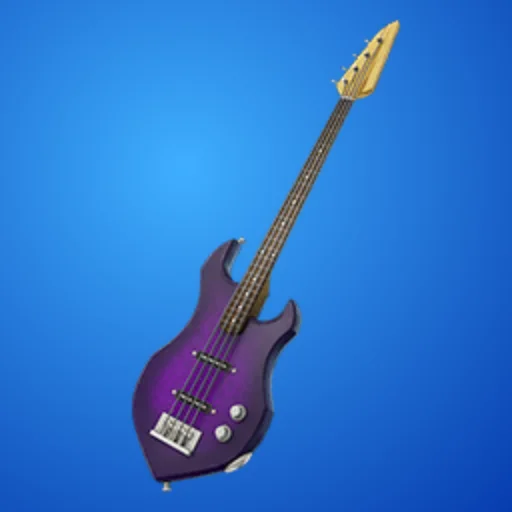 Wicked Point pickaxe fortnite