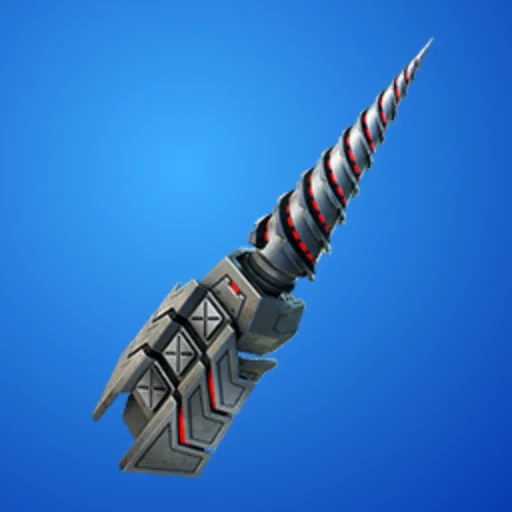 Proton Drill pickaxe fortnite