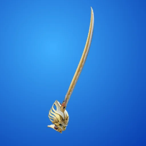 Cody's Cutlass pickaxe fortnite