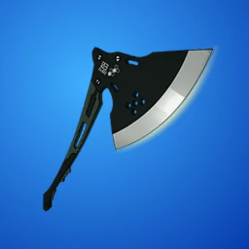 Kikoru’s Personal Weapon pickaxe fortnite
