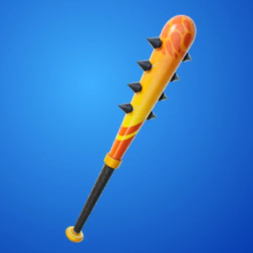 Shining Stick pickaxe fortnite