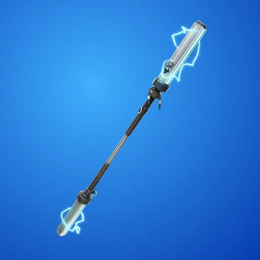 Lectrostatic Impactor pickaxe fortnite