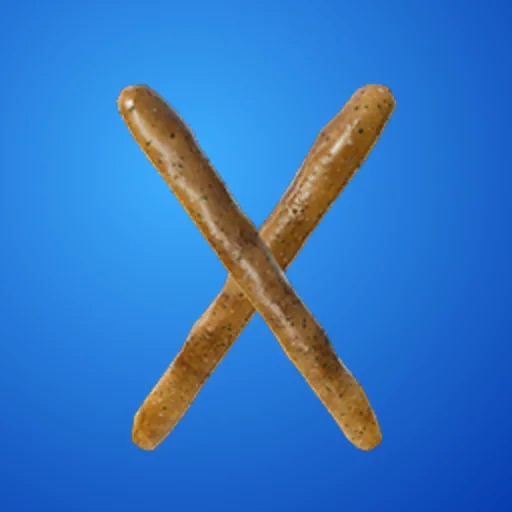 Pit Kit pickaxe fortnite
