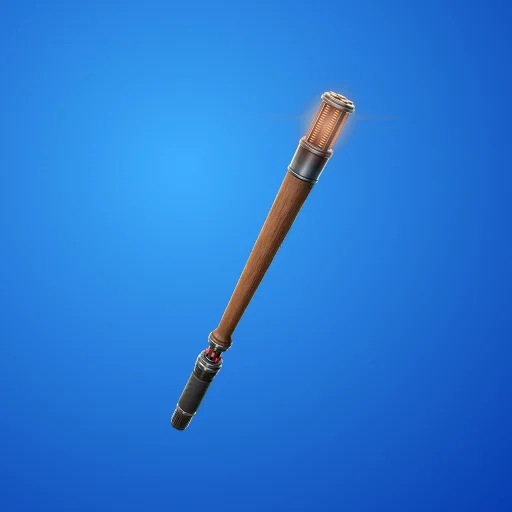 TVA Time Stick pickaxe fortnite