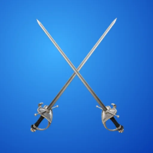 Hot Pokers pickaxe fortnite