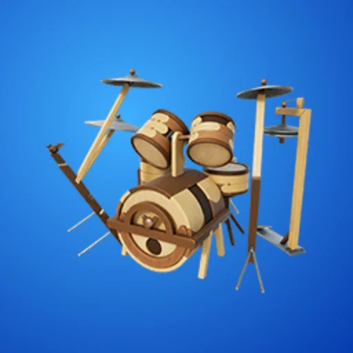 The Woodworker pickaxe fortnite