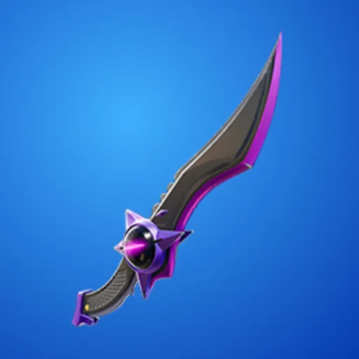 Peri's Snapblade pickaxe fortnite