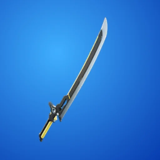 Saff's Snapblade pickaxe fortnite