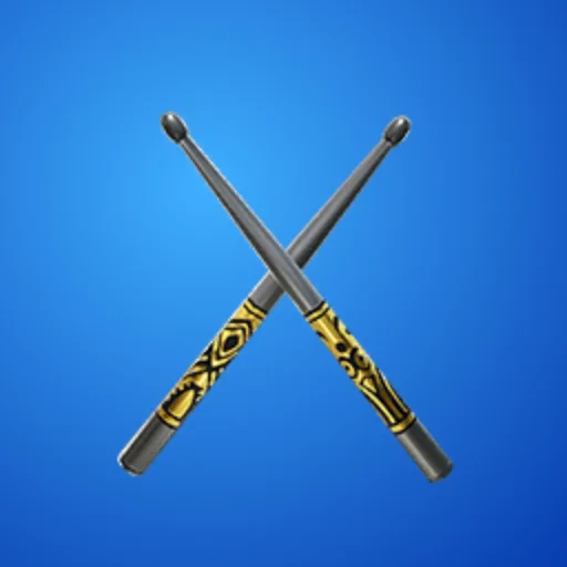 High Society Clasher pickaxe fortnite