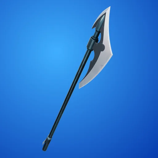 Maul's Poleaxe pickaxe fortnite