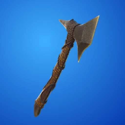Jake's Hatchet pickaxe fortnite