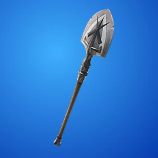 Taker's Shovel pickaxe fortnite