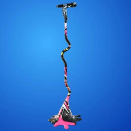 Drip Trip pickaxe fortnite