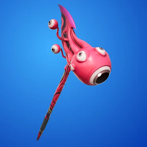 Abyssal Familiar pickaxe fortnite