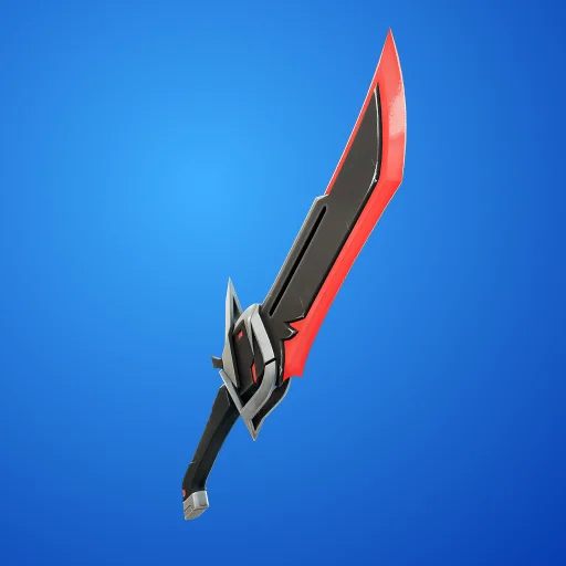Kinetic Wrecksword pickaxe fortnite