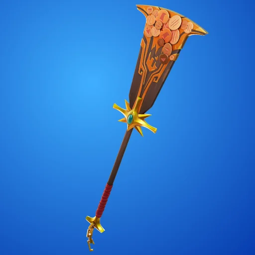 Stygian Oar pickaxe fortnite