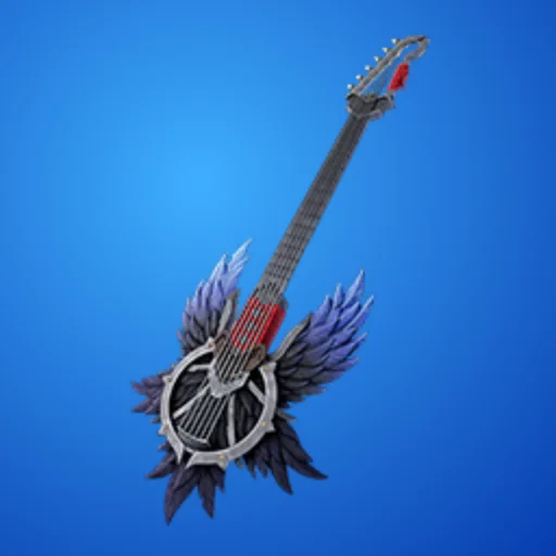 Riff Rook pickaxe fortnite