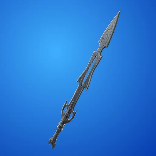 Necroswords pickaxe fortnite