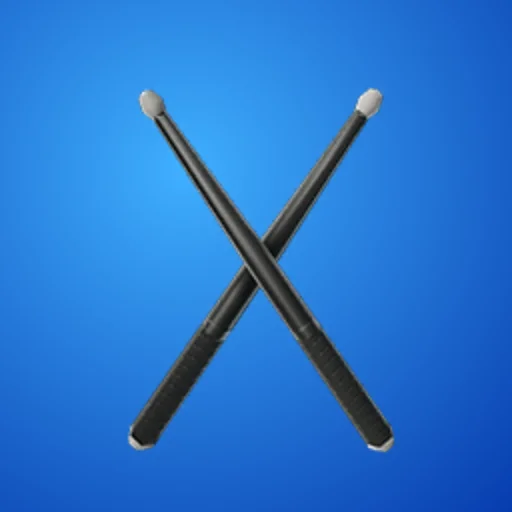 Lars's TAMA Kit pickaxe fortnite