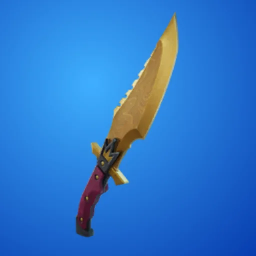 The Royal Decree pickaxe fortnite
