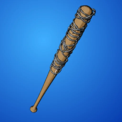 Lucille pickaxe fortnite