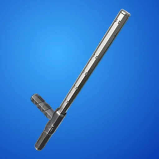 Phayder Baton pickaxe fortnite