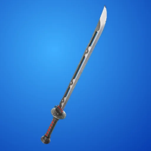 Turbulent Blade pickaxe fortnite