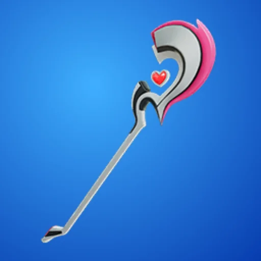 Heartslicer pickaxe fortnite