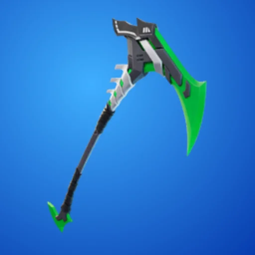 Picos de Fortnite ⛏ TODOS los Picos, Hachas y Guadañas en ᑕ ᑐnite.site