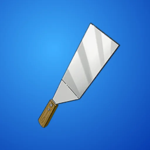Bob's Spatula pickaxe fortnite