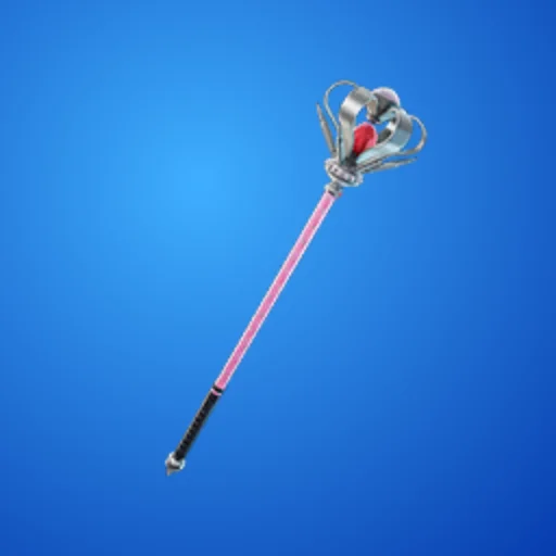 Royale Scepter pickaxe fortnite